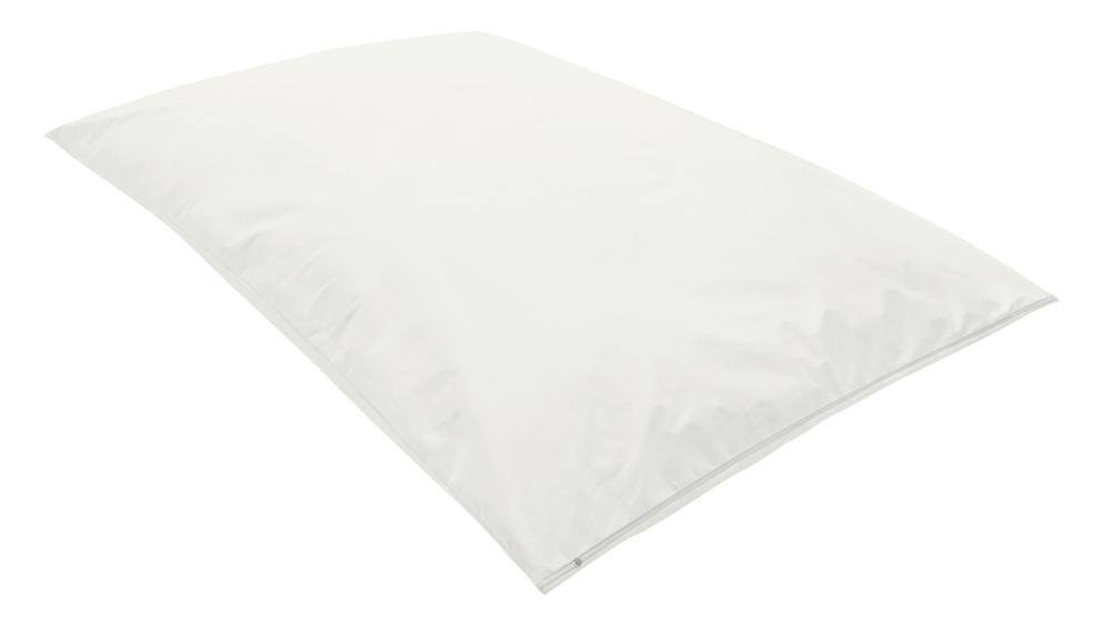 Oberbettbezug Encasing 155 x 220 cm Milbendicht für Allergiker TÜV zertifiziert TAURO 