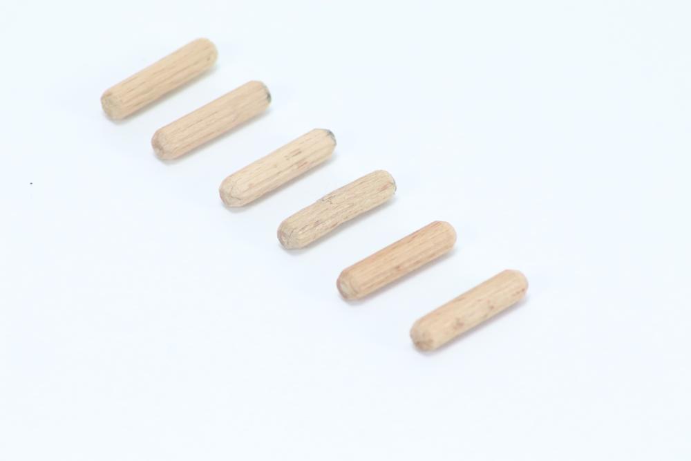 Ersatz Holzdübel HD 6 x 25 mm 