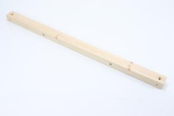 Ersatz Kopf/Fußleiste K/F für Bettbreite 100cm 