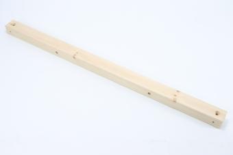 Ersatz Kopf/Fußleiste K/F für Bettbreite 90cm 